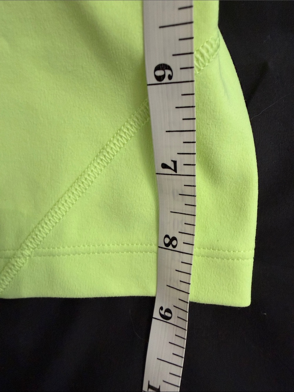 NWOT New Lululemon Align Tank Top - Picture 7 of 9